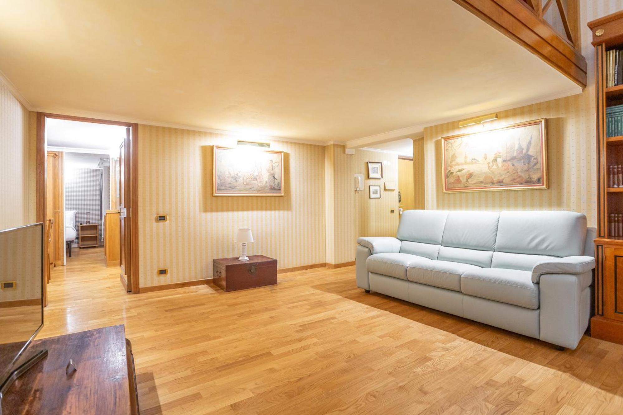 Easy Bear Home Roma Exterior foto