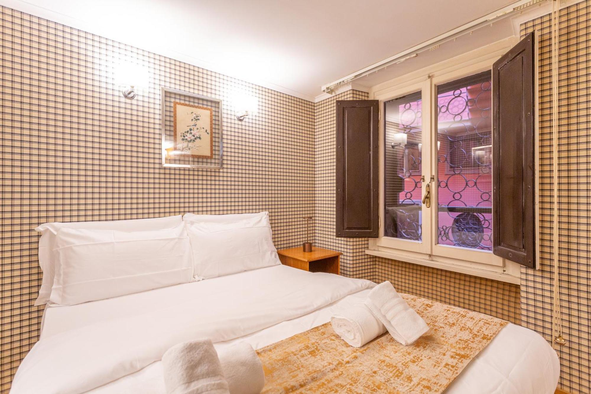 Easy Bear Home Roma Exterior foto