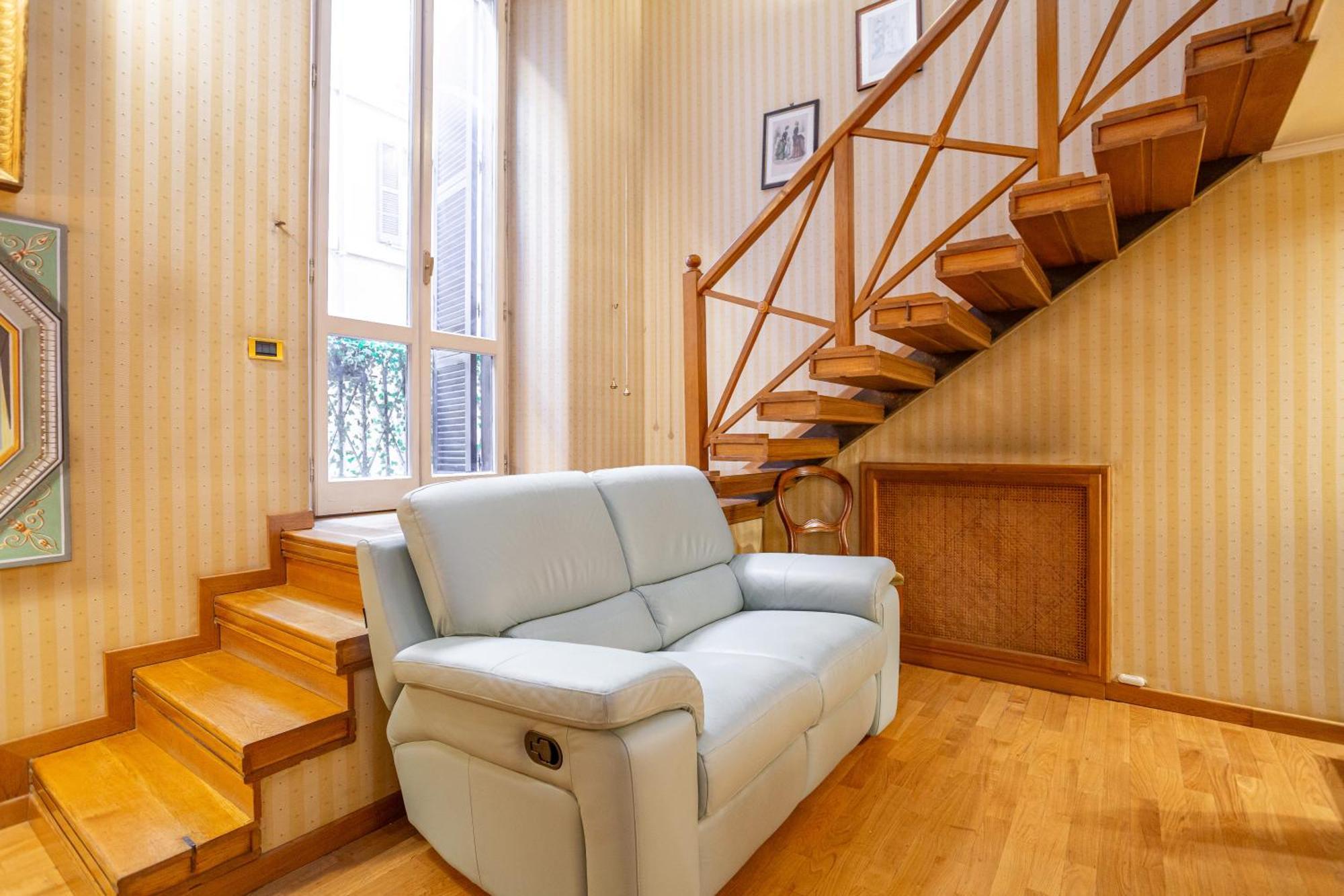 Easy Bear Home Roma Exterior foto