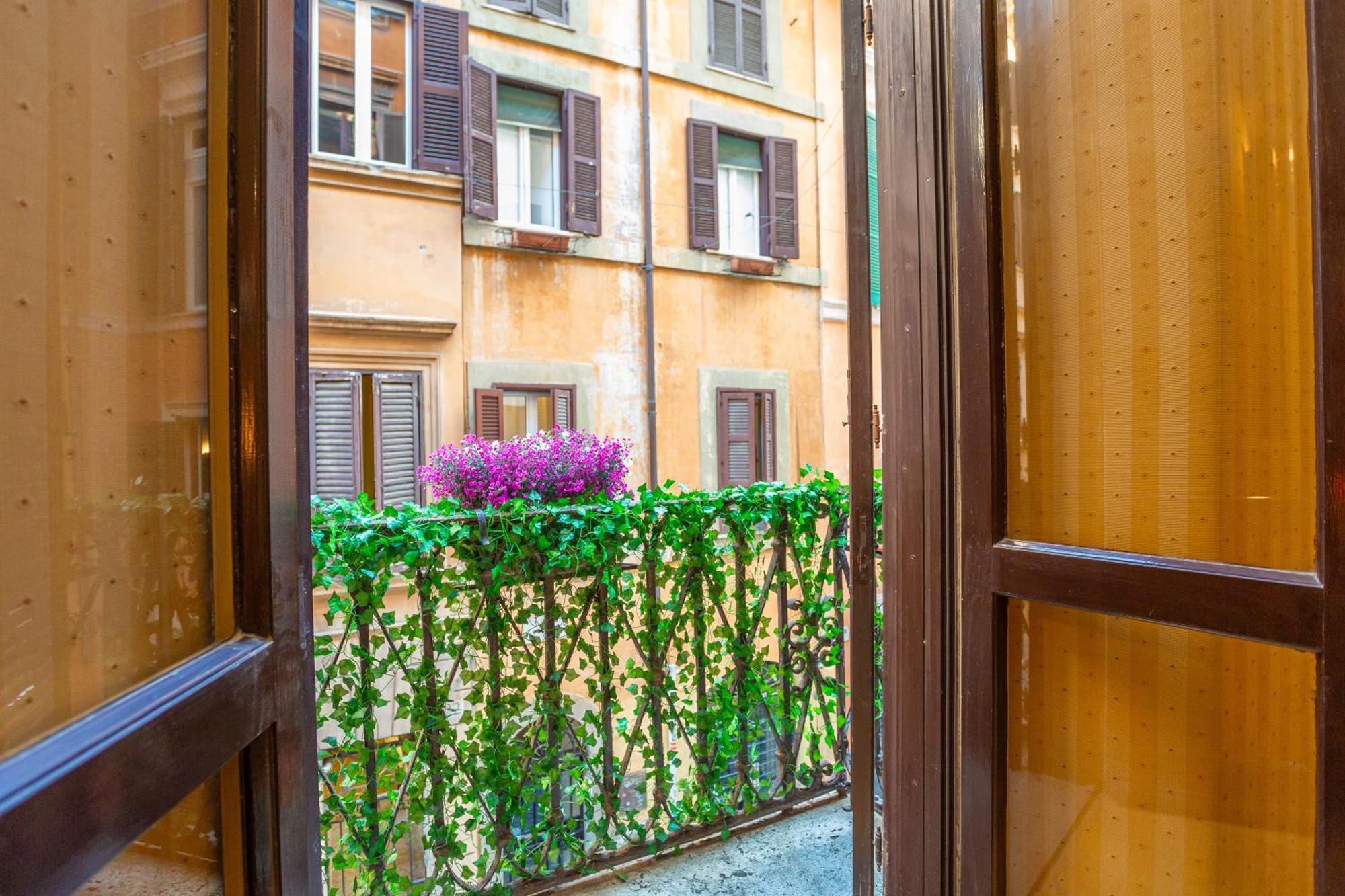 Easy Bear Home Roma Exterior foto