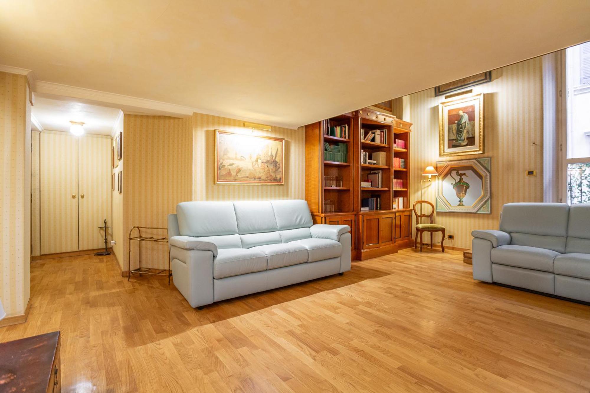 Easy Bear Home Roma Exterior foto
