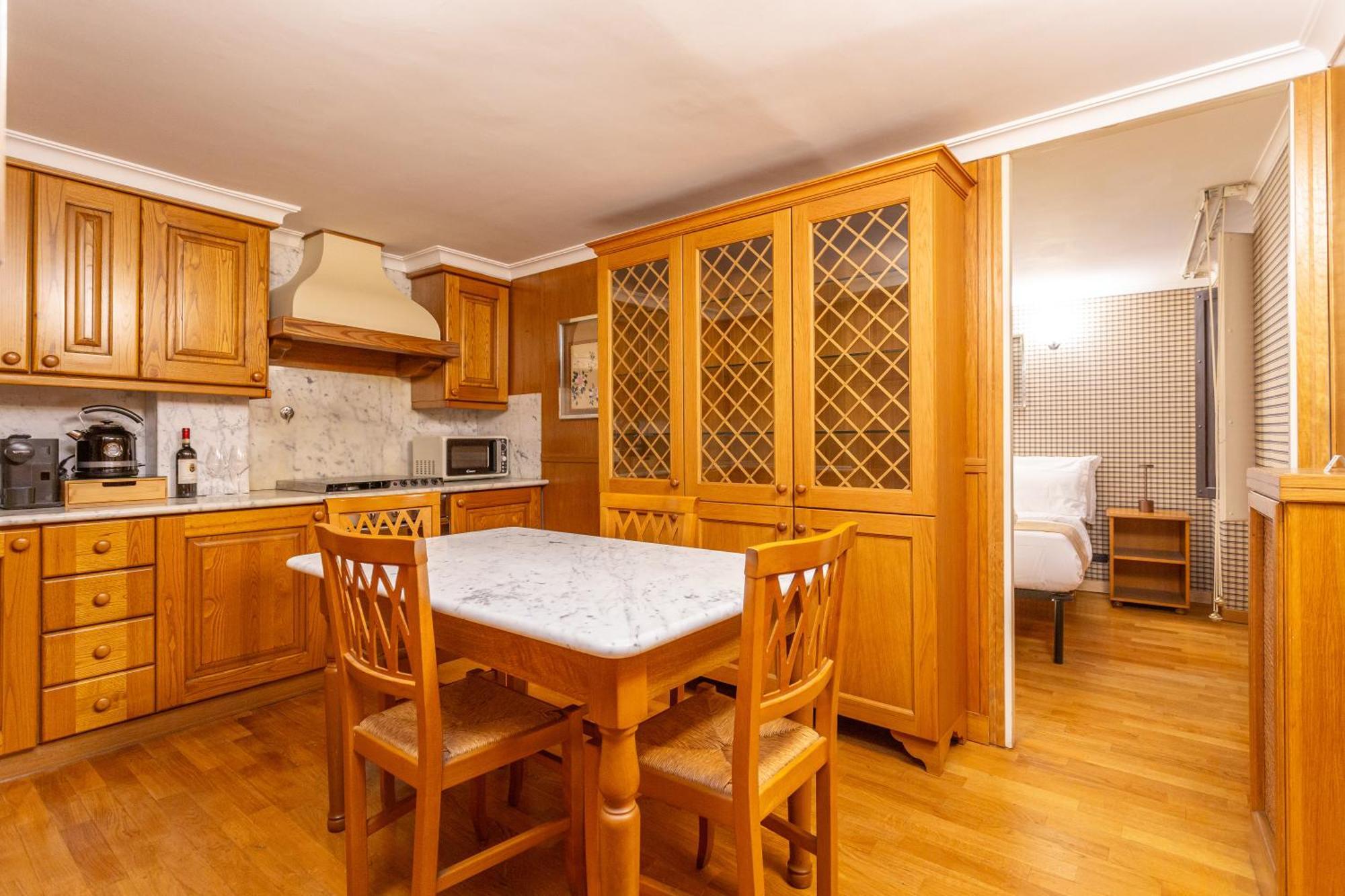 Easy Bear Home Roma Exterior foto