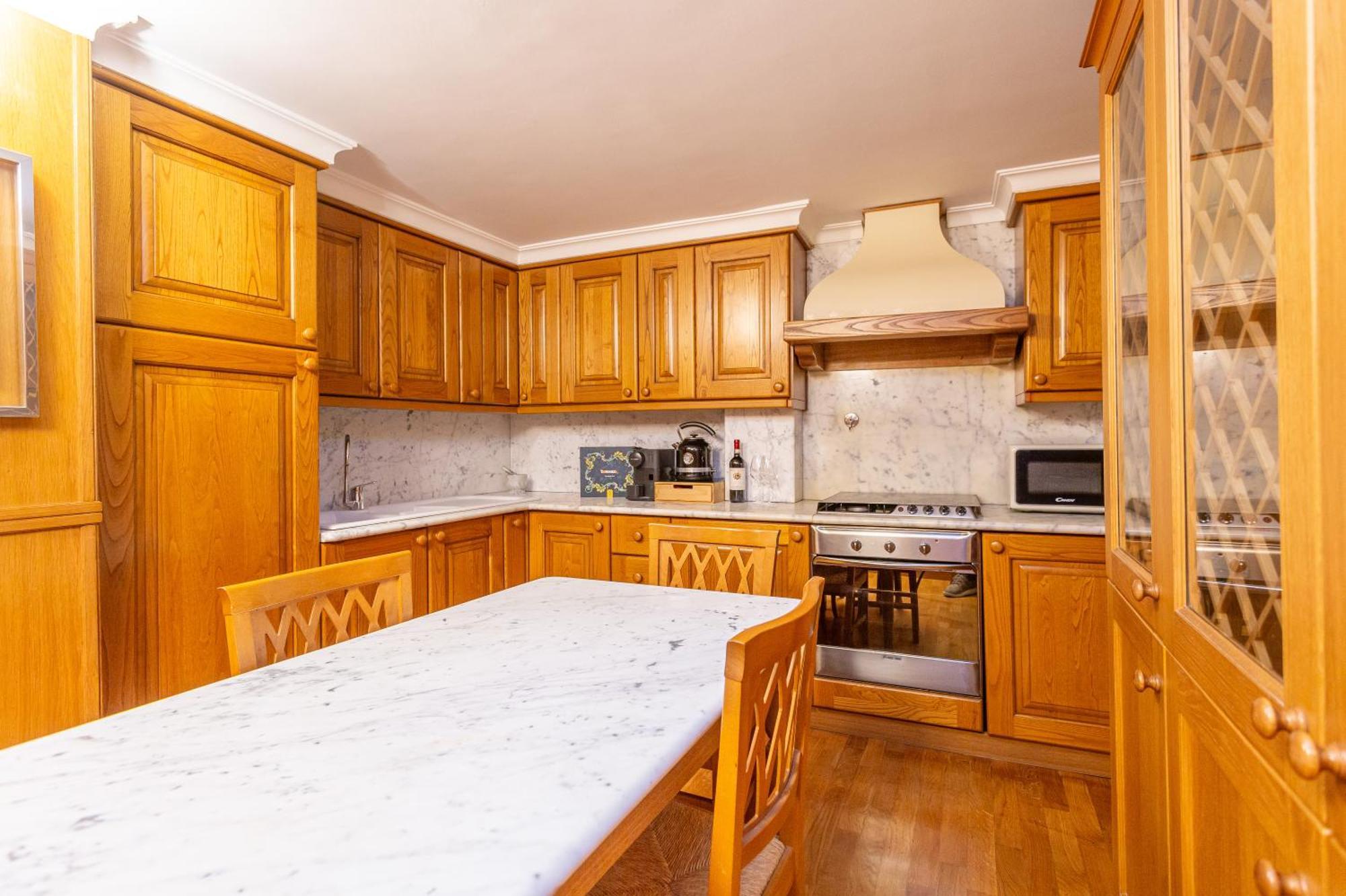 Easy Bear Home Roma Exterior foto