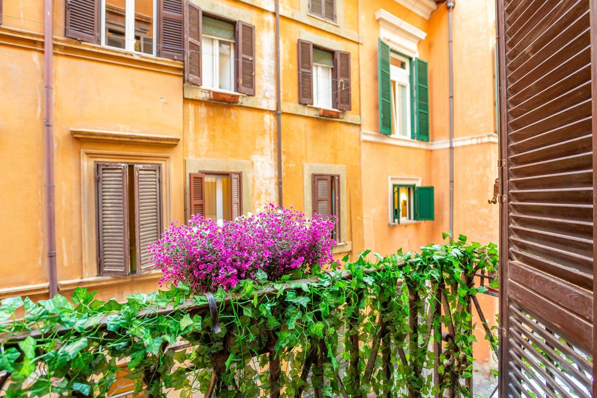 Easy Bear Home Roma Exterior foto