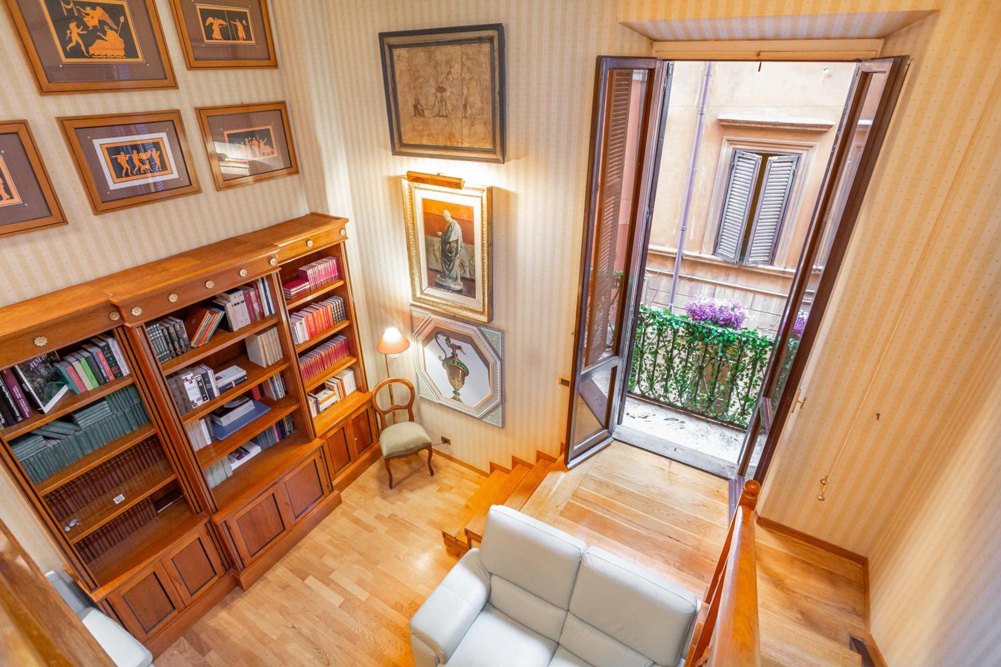 Easy Bear Home Roma Exterior foto